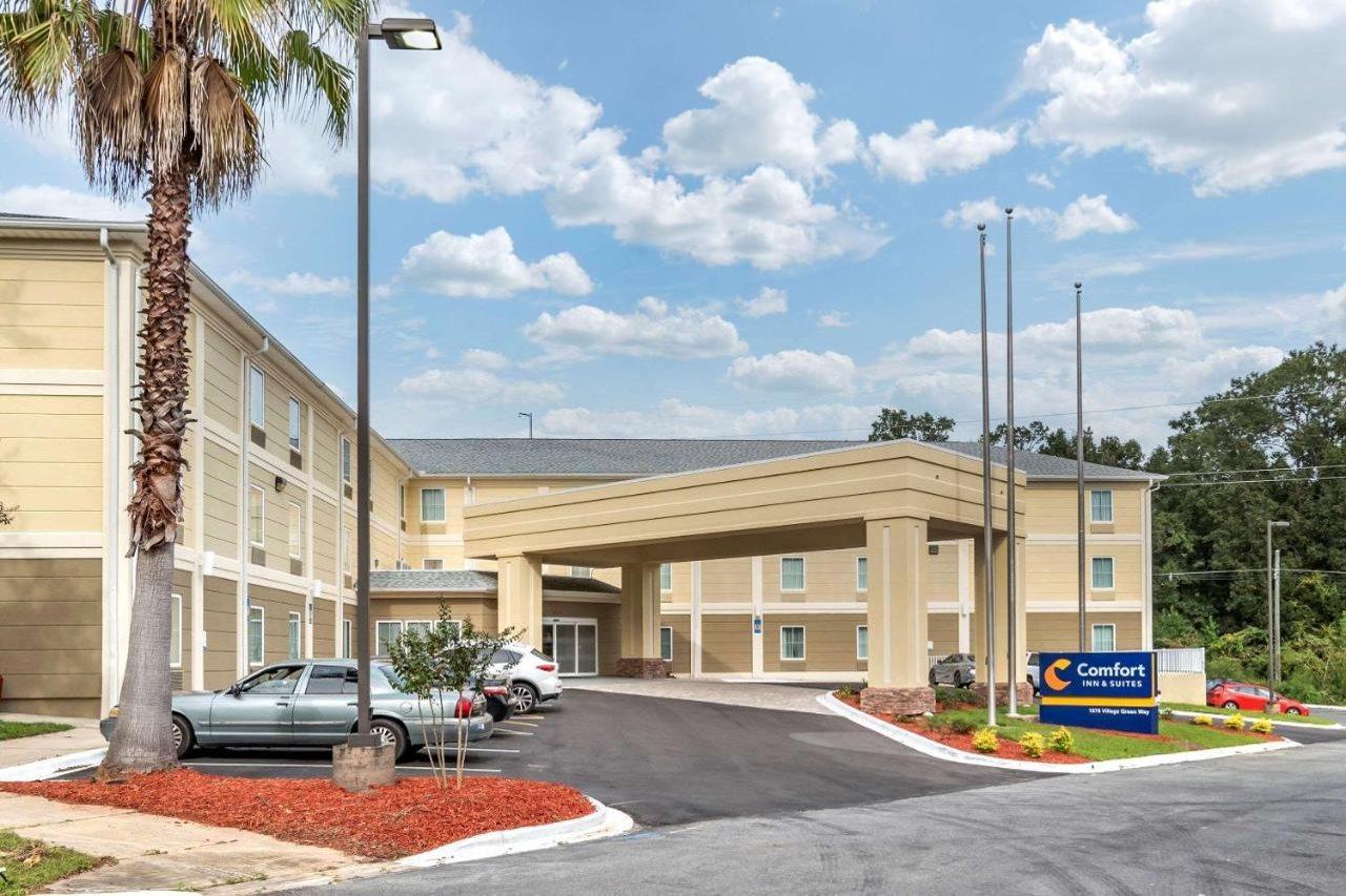 Tryp By Wyndham Tallahassee North I-10 Capital Circle Exterior photo