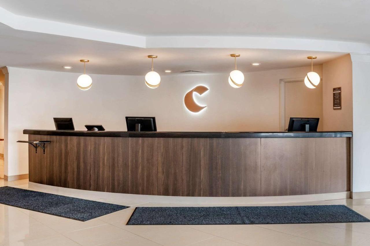 Tryp By Wyndham Tallahassee North I-10 Capital Circle Exterior photo