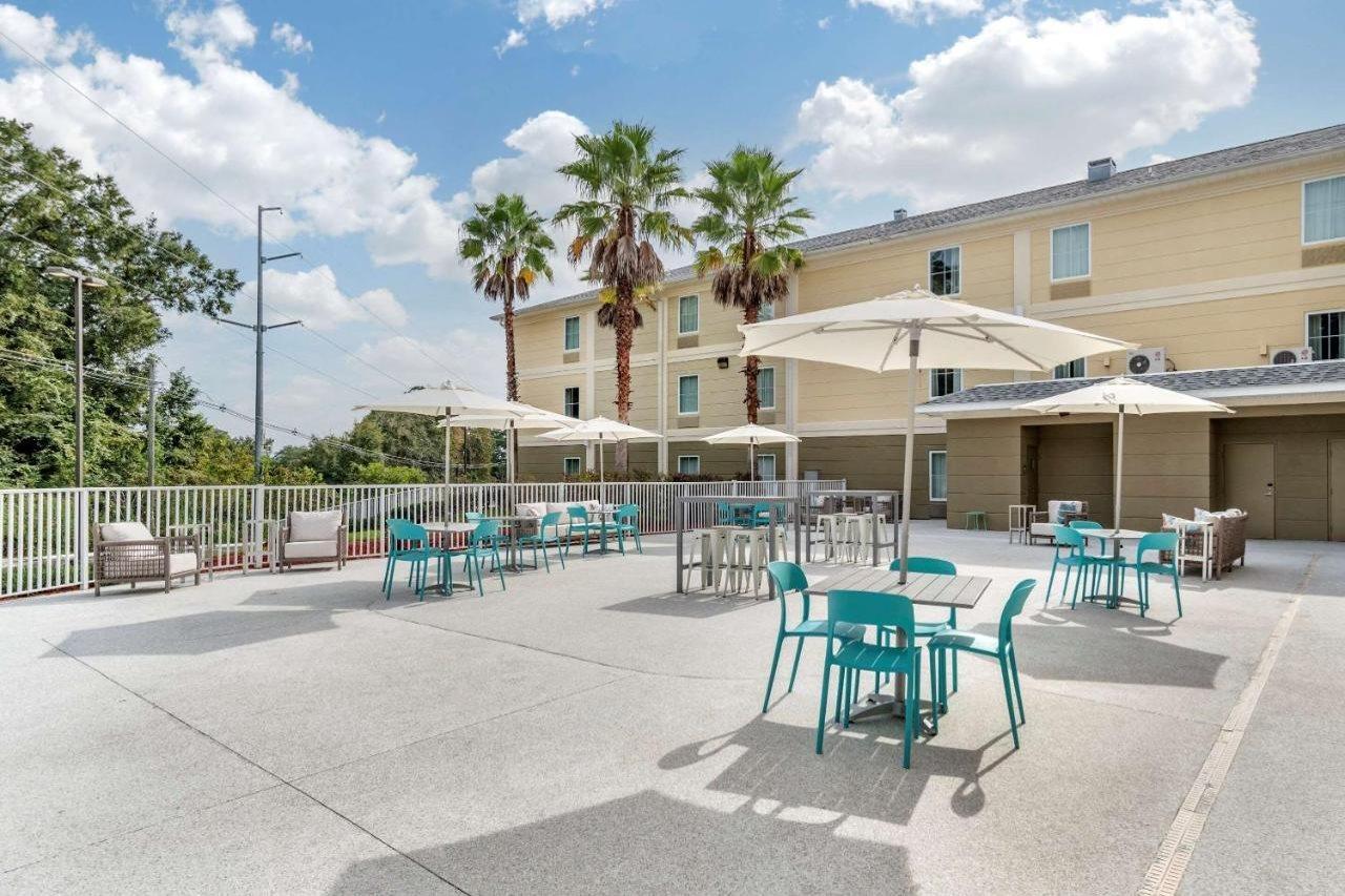 Tryp By Wyndham Tallahassee North I-10 Capital Circle Exterior photo