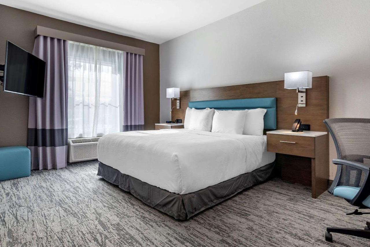 Tryp By Wyndham Tallahassee North I-10 Capital Circle Exterior photo