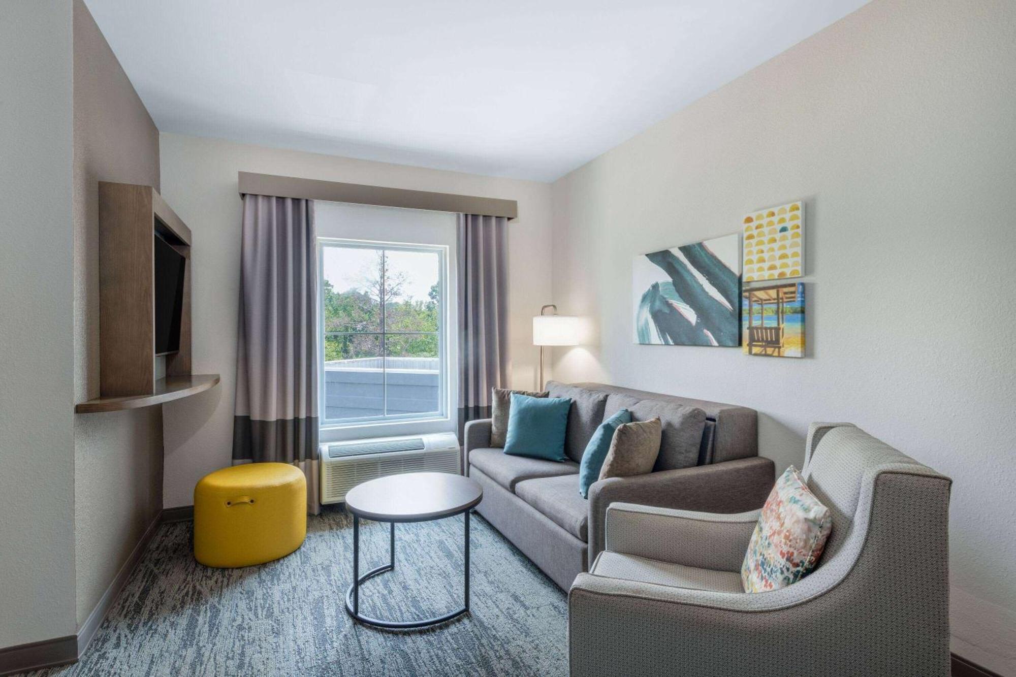 Tryp By Wyndham Tallahassee North I-10 Capital Circle Exterior photo