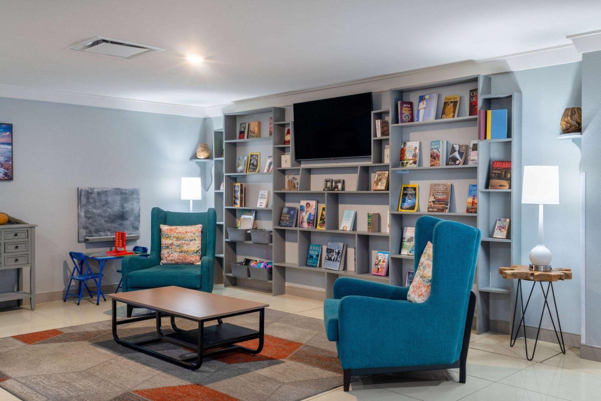 Tryp By Wyndham Tallahassee North I-10 Capital Circle Exterior photo